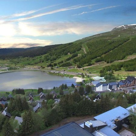 Vvf Super-Besse Auvergne Sancy Luaran gambar