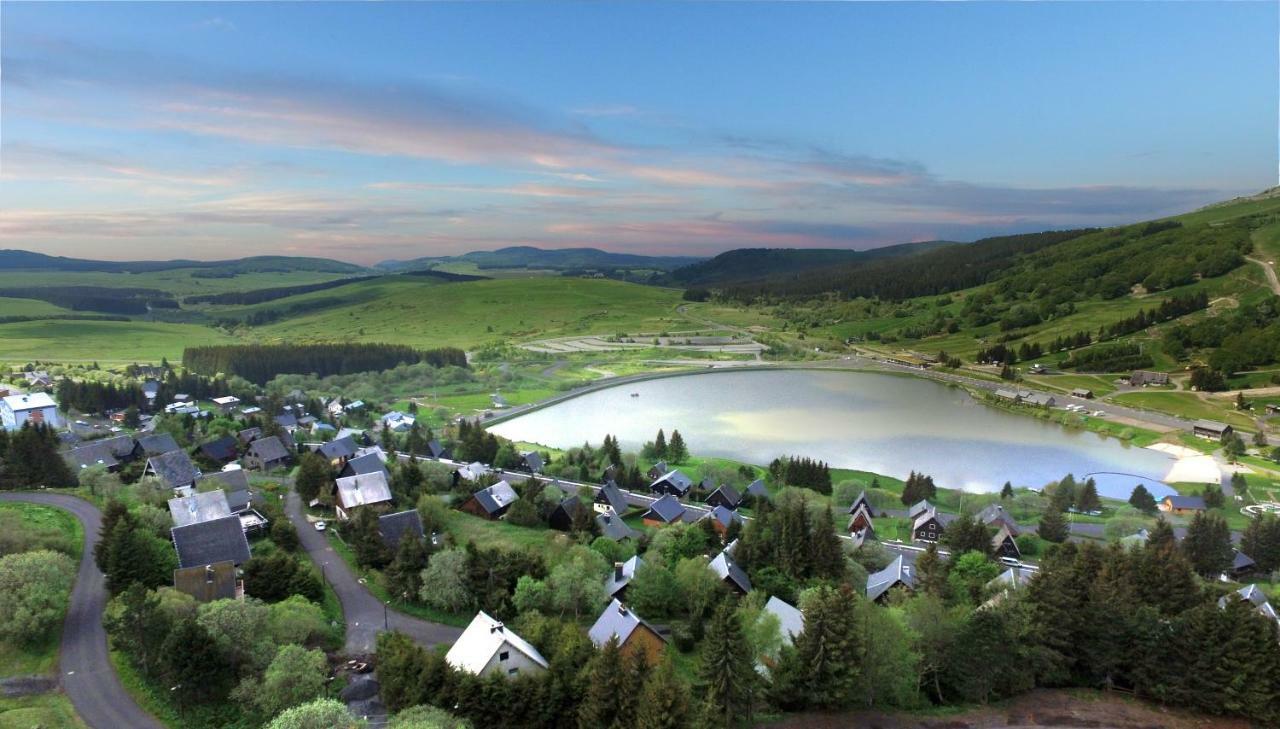 Vvf Super-Besse Auvergne Sancy Luaran gambar