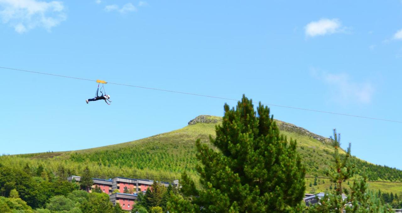 Vvf Super-Besse Auvergne Sancy Luaran gambar